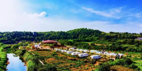 婁底新添三處國(guó)家AAA級(jí)旅游景區(qū),風(fēng)景迷人,春節(jié)我想帶你去看看.