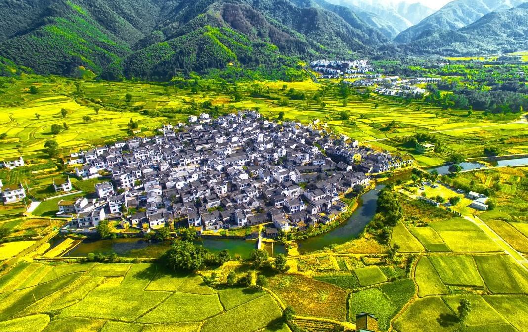 開(kāi)發(fā)鄉(xiāng)村旅游與休閑農(nóng)業(yè),須知的政策補(bǔ)貼申請(qǐng)_項(xiàng)目