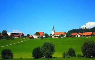 原來國外鄉村旅游營銷是這樣做的,值得收藏