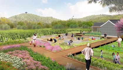 灣里5個項目規(guī)劃效果圖出爐!觀山樾度假村要這樣建!
