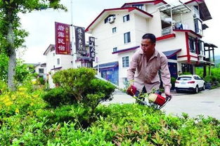 閩北這條鄉(xiāng)村游線路被農(nóng)業(yè)農(nóng)村部點名推薦 約起來