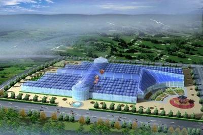 田園綜合體建設及開發(fā)需要做好這幾點