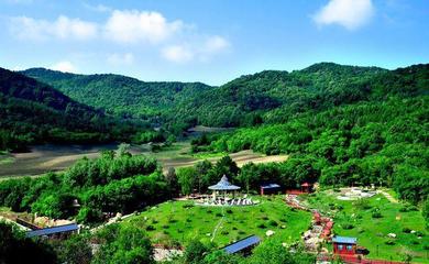 美麗鄉(xiāng)村如何搞:農(nóng)業(yè)旅游的八種開發(fā)模式