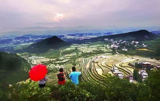 政策丨3000億支持農(nóng)旅扶貧 建設美麗鄉(xiāng)村 休閑農(nóng)業(yè),國家是認真的