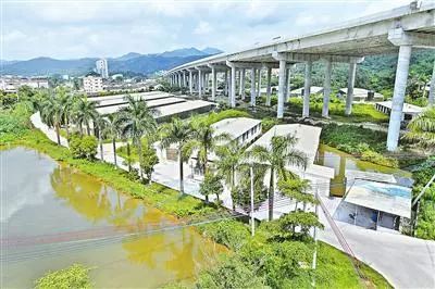 斥資1.5億 新興將打造5條精品村 5條精品線路 50條示范村