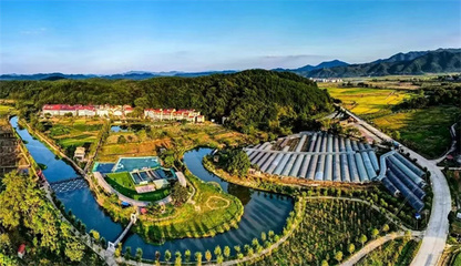 三明:文旅融合賦能鄉(xiāng)村振興