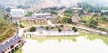 全域旅游浪潮中的農業旅游開發新機遇