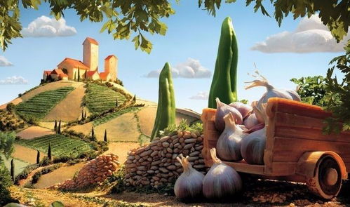 2018資本樂投新模式 農業、文化、旅游、康養、地產跨界融合與農業旅游開發新機遇