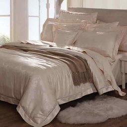 魚臺堂皇家紡專賣店 床上用品全品類導覽